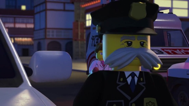 LEGO Ninjago_S04E01