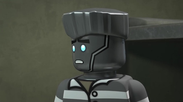 LEGO Ninjago_S04E07