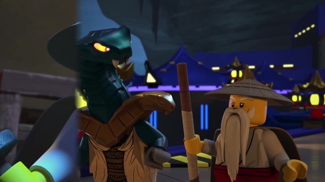 LEGO Ninjago_S04E06