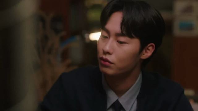 When the Weather Is Fine_Ep02