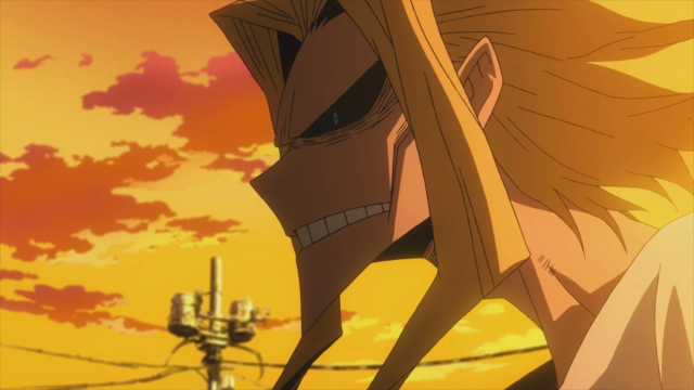 My Hero Academia_Ep 02