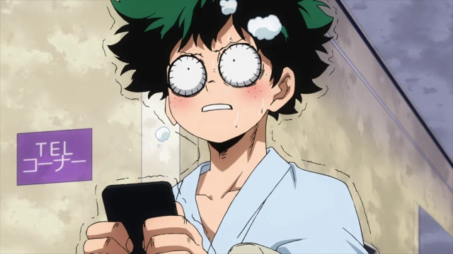 My Hero Academia_Ep 31