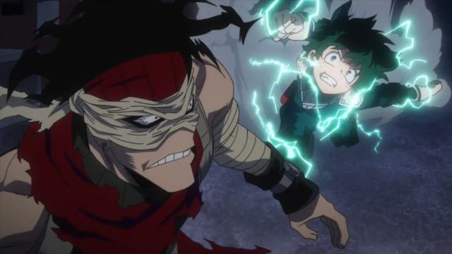 My Hero Academia_Ep 29