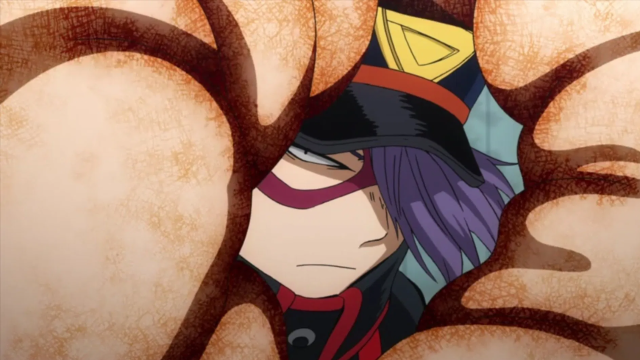 My Hero Academia_Ep 57