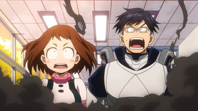 My Hero Academia_Ep 53