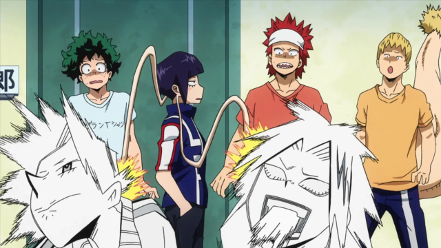 My Hero Academia_Ep 52