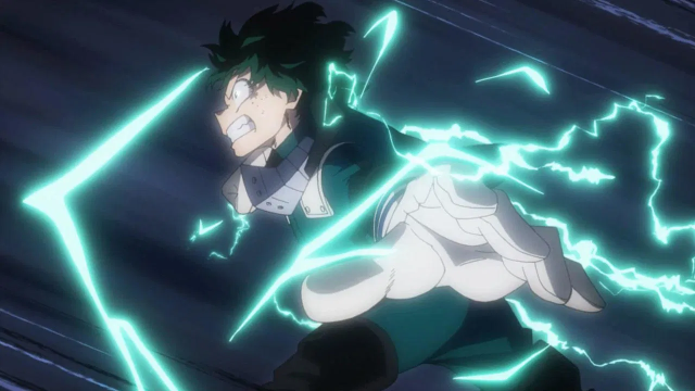 My Hero Academia_Ep 30