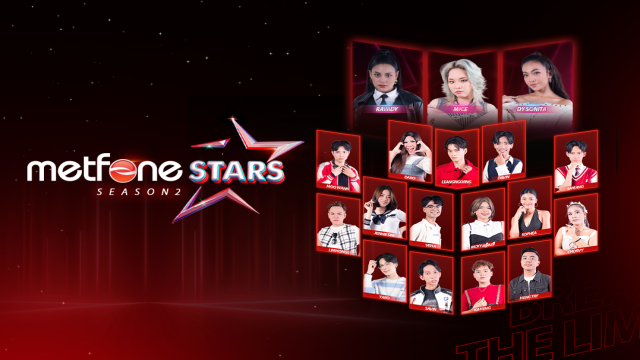 Metfone Star|Season 2|Episode 2